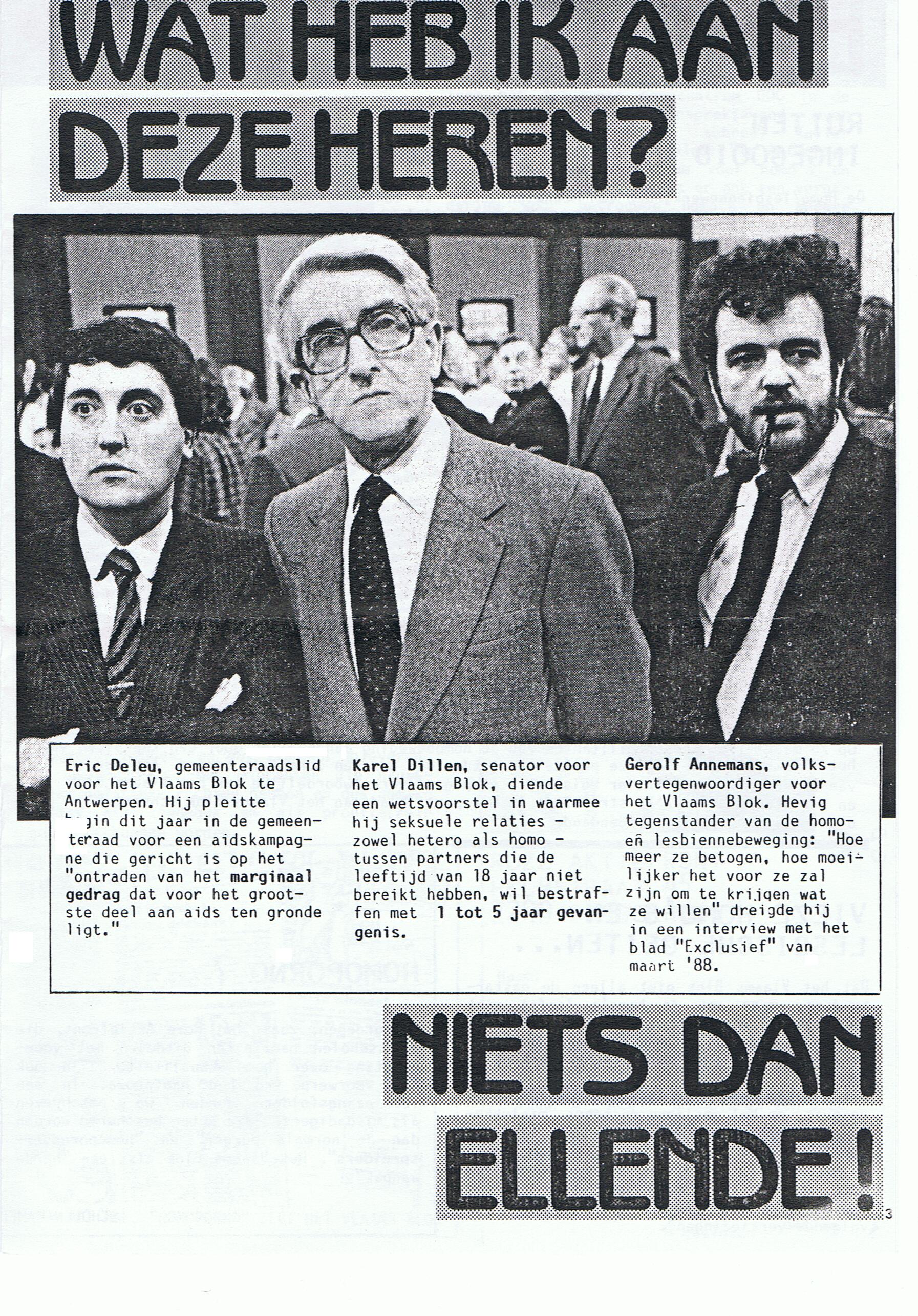 1991_Vlaams Blok